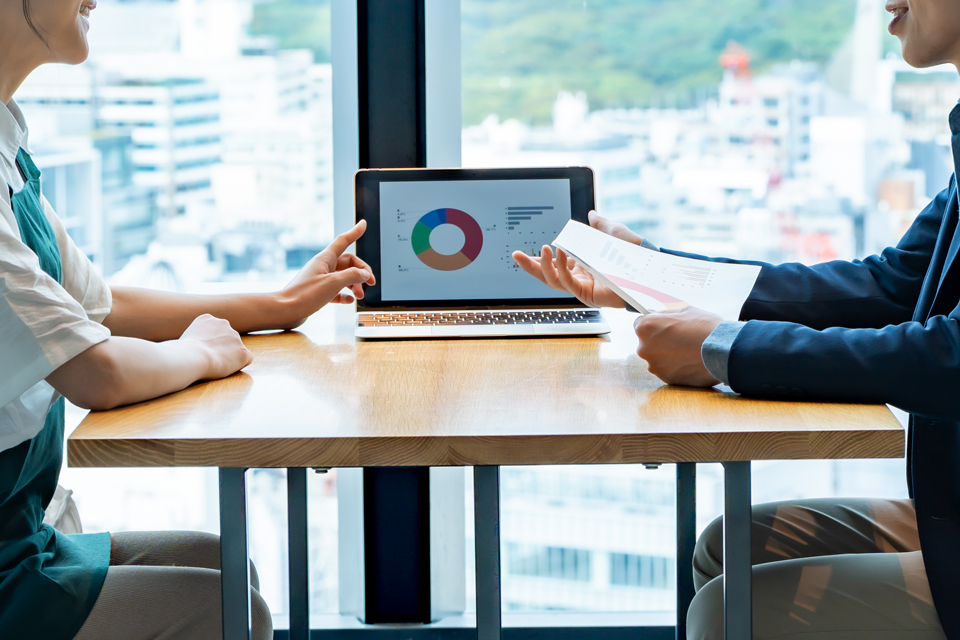 経営コンサルタント及び企画立案